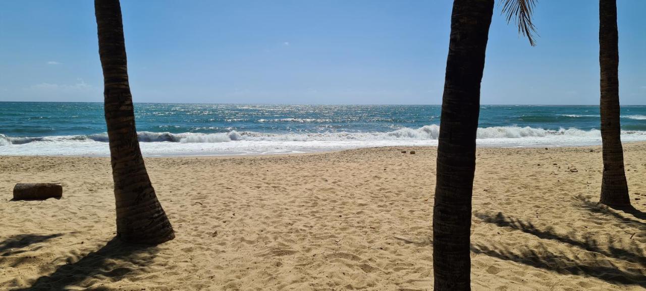 Trevily Porto Flats A 100M Da Praia Porto de Galinhas Exterior photo